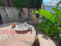 Sale - Bungalow - Dénia - Montgo
