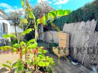 Sale - Bungalow - Dénia - Montgo
