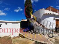 Sale - Bungalow - Dénia - Montgo