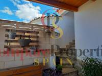 Sale - Bungalow - Dénia - Montgo