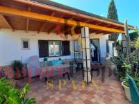 Sale - Bungalow - Dénia - Montgo