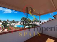 Sale - Bungalow - Dénia - Montgo