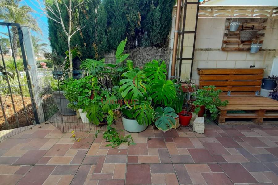 Sale - Bungalow - Dénia - Montgo