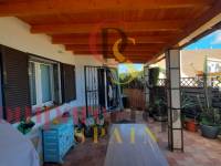 Sale - Bungalow - Dénia - Montgo