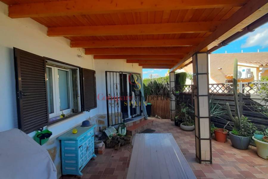 Sale - Bungalow - Dénia - Montgo