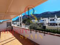 Sale - Bungalow - Dénia - Montgo