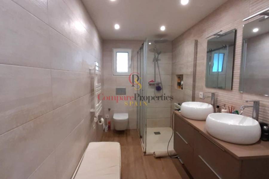 Sale - Bungalow - Dénia - Montgo