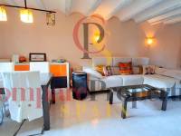 Sale - Bungalow - Dénia - Montgo