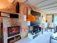 Sale - Bungalow - Dénia - Montgo
