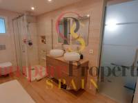 Sale - Bungalow - Dénia - Montgo