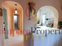 Sale - Bungalow - Dénia - Montgo