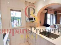 Sale - Bungalow - Dénia - Montgo