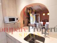Sale - Bungalow - Dénia - Montgo