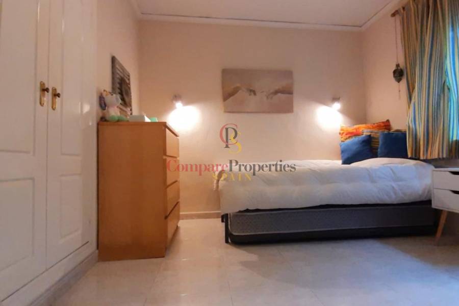 Sale - Bungalow - Dénia - Montgo