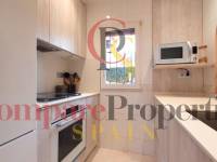 Sale - Bungalow - Dénia - Montgo