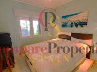 Sale - Bungalow - Dénia - Montgo