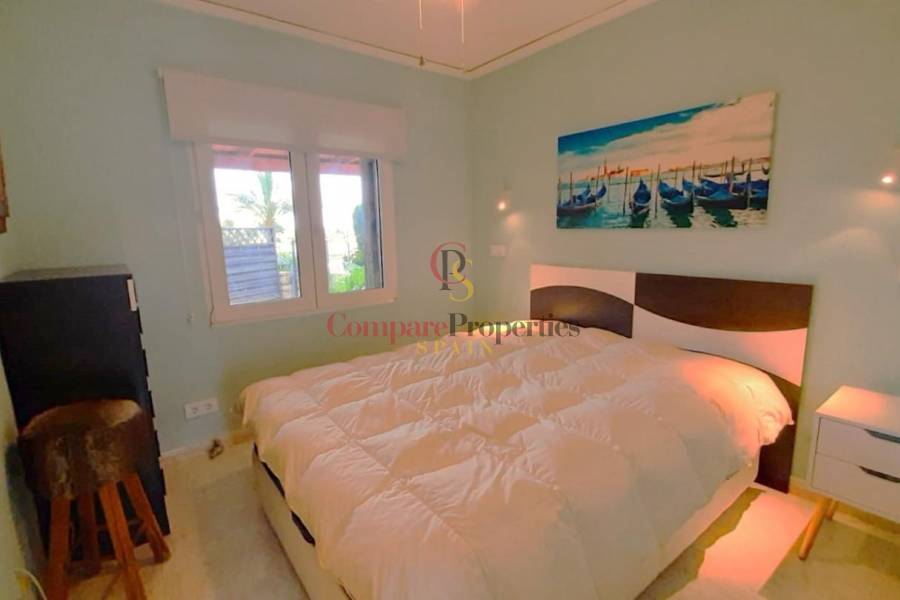 Sale - Bungalow - Dénia - Montgo