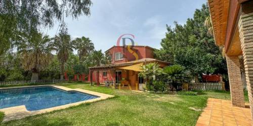 Villa - Sale - Ondara - 