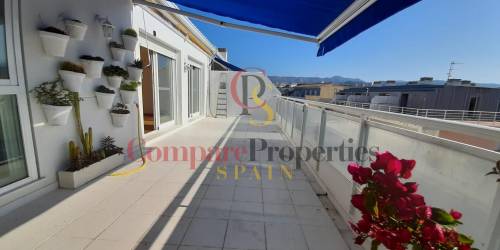 Duplex and Penthouses - Sale - Orba Valley - 