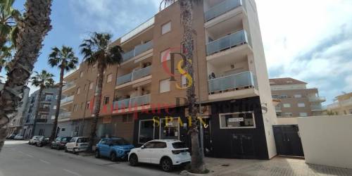 Apartment - Vente - Dénia - Casco urbano