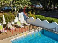 Verkoop - Villa - Els Poblets - Pda Barranquets