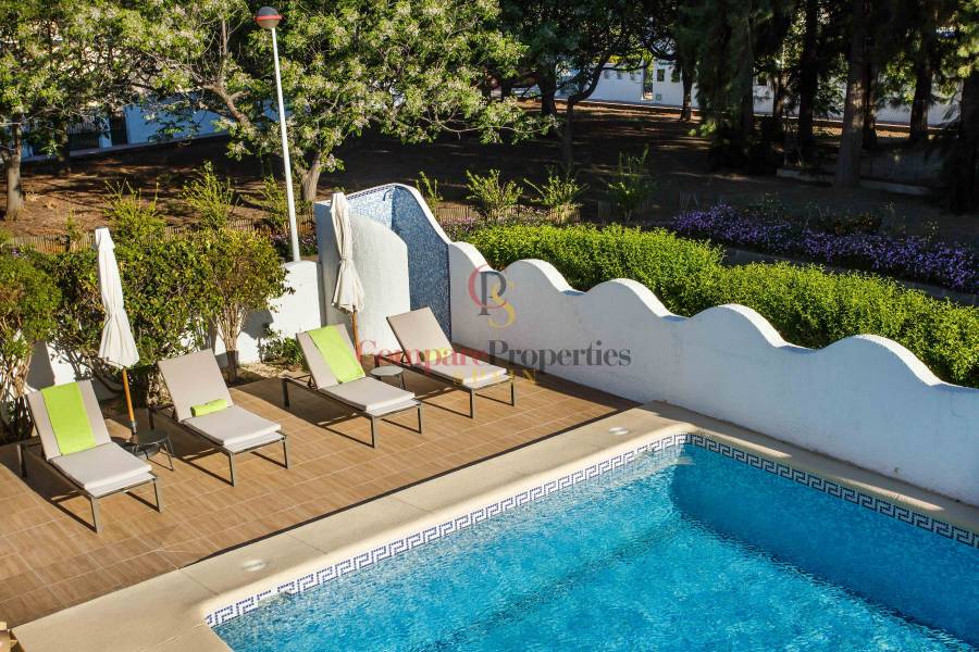 Verkoop - Villa - Els Poblets - Pda Barranquets