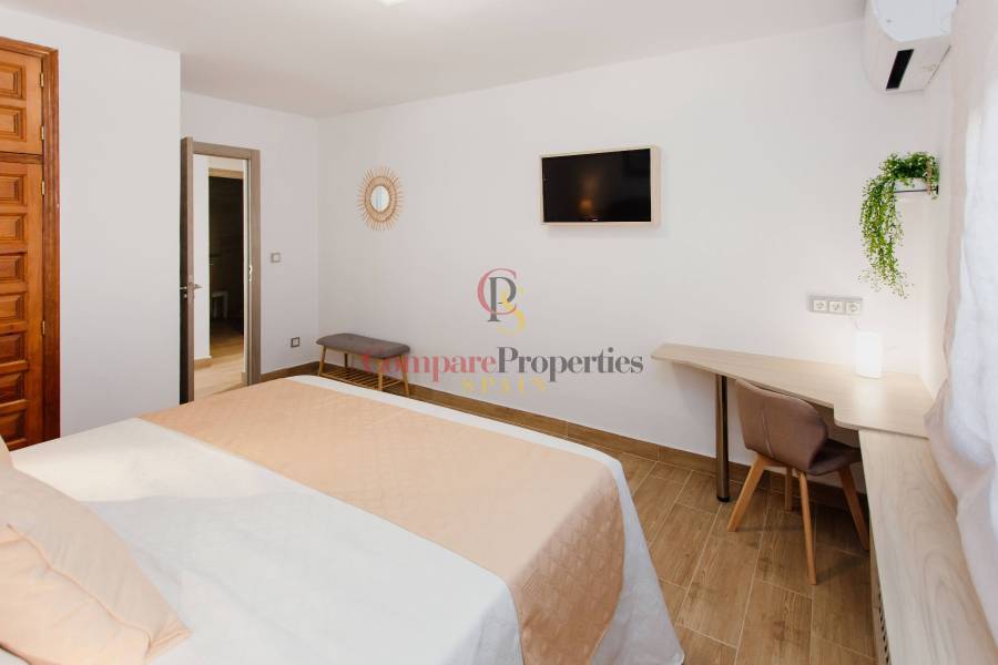 Verkoop - Villa - Els Poblets - Pda Barranquets