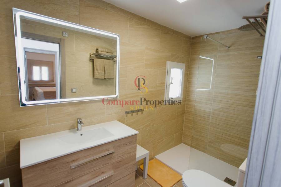 Verkoop - Villa - Els Poblets - Pda Barranquets