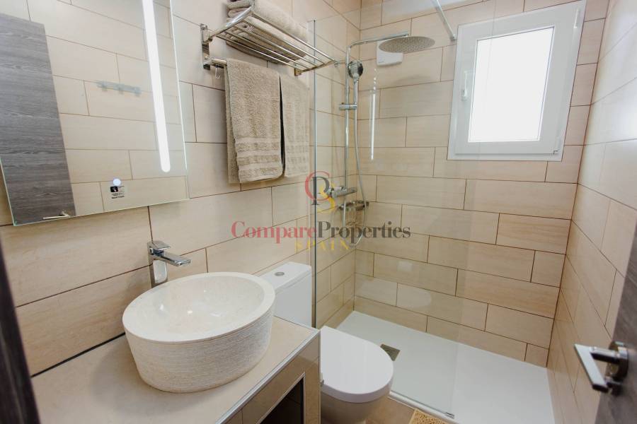 Verkoop - Villa - Els Poblets - Pda Barranquets