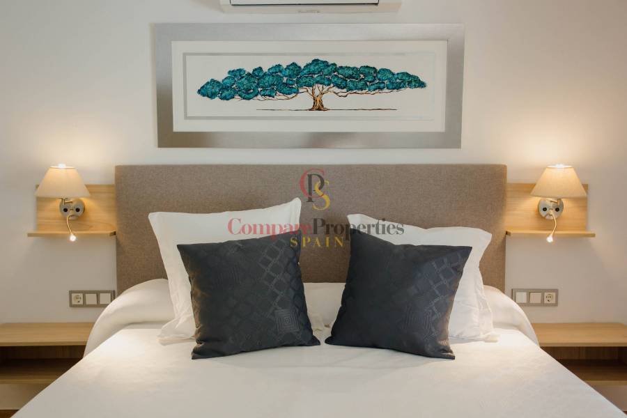 Verkoop - Villa - Els Poblets - Pda Barranquets