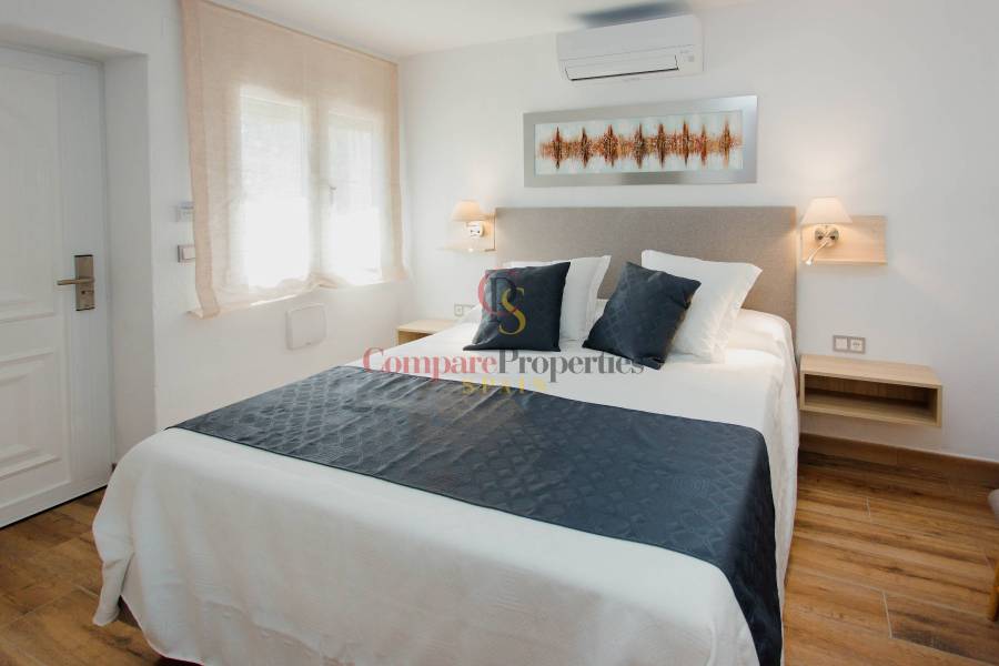 Verkoop - Villa - Els Poblets - Pda Barranquets