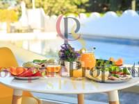 Verkoop - Villa - Els Poblets - Pda Barranquets