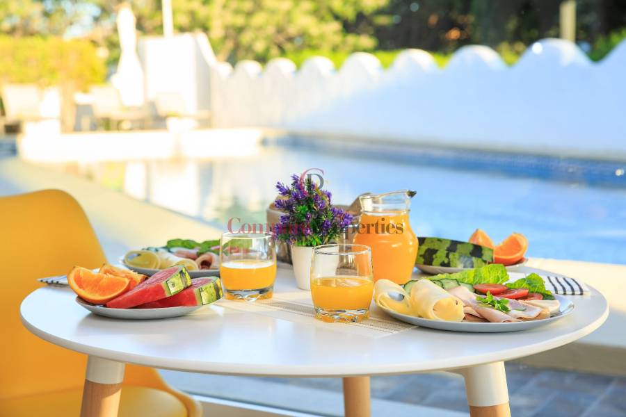 Verkoop - Villa - Els Poblets - Pda Barranquets