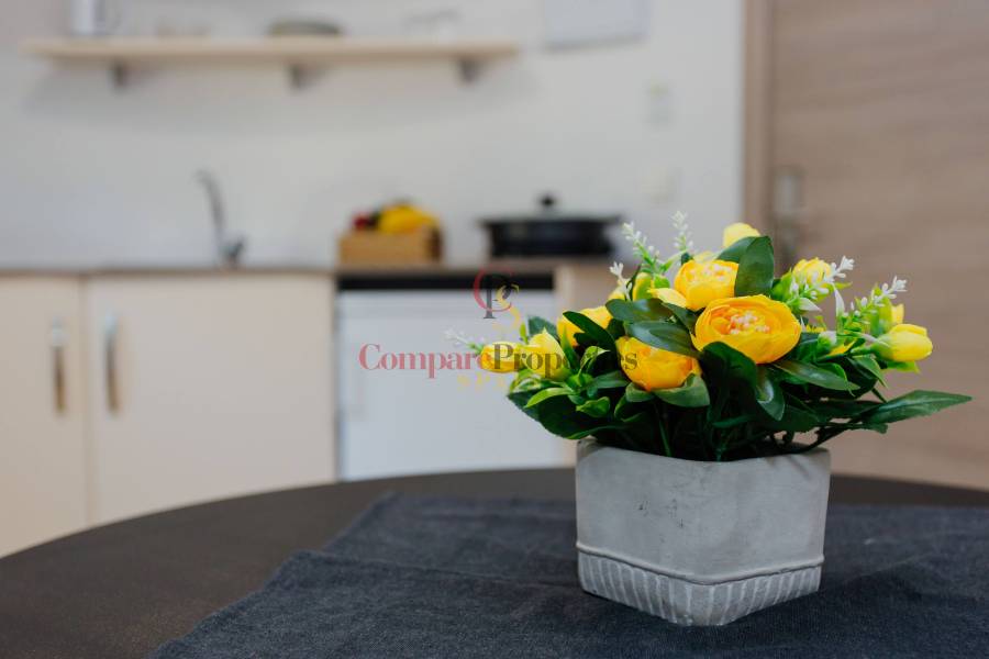 Verkoop - Villa - Els Poblets - Pda Barranquets