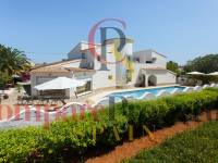 Verkoop - Villa - Els Poblets - Pda Barranquets