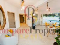 Verkoop - Villa - Els Poblets - Pda Barranquets