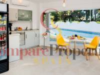 Verkoop - Villa - Els Poblets - Pda Barranquets