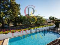 Verkoop - Villa - Els Poblets - Pda Barranquets