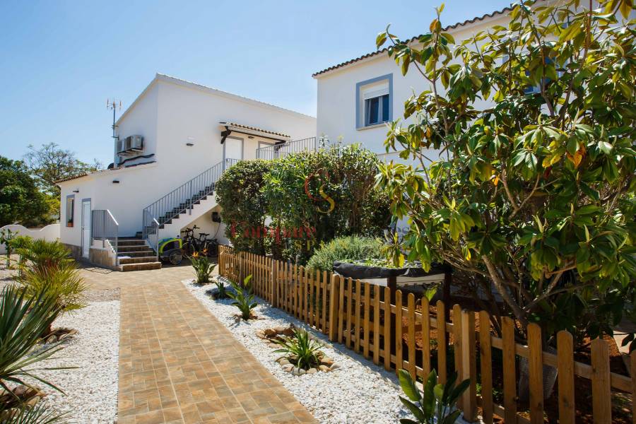 Verkoop - Villa - Els Poblets - Pda Barranquets