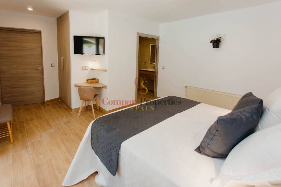 Verkoop - Villa - Els Poblets - Pda Barranquets