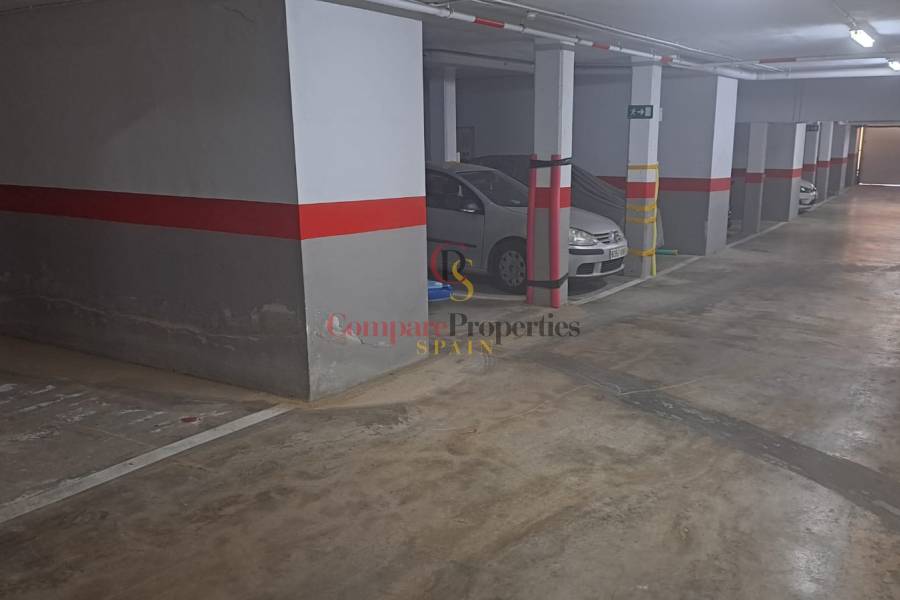 Sale - Apartment - Pego - Centro urbano