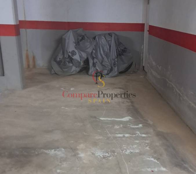 Sale - Apartment - Pego - Centro urbano