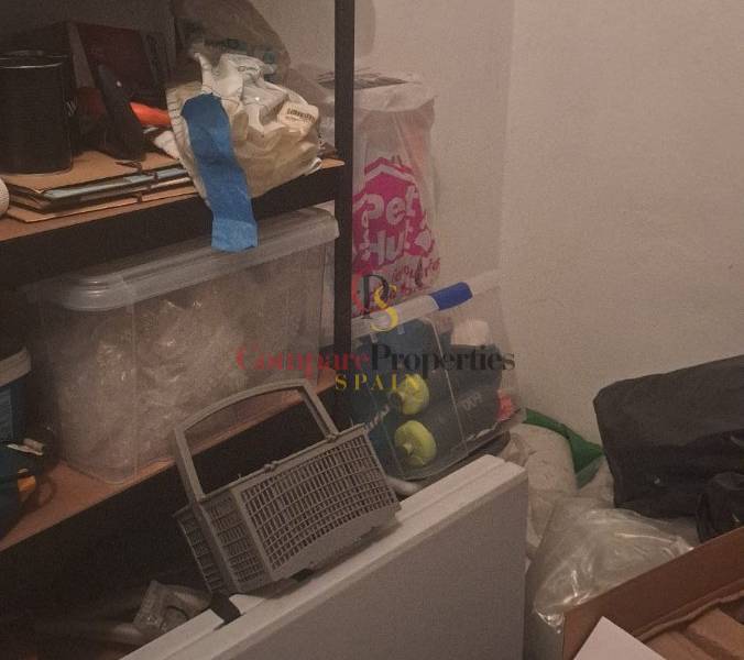 Sale - Apartment - Pego - Centro urbano