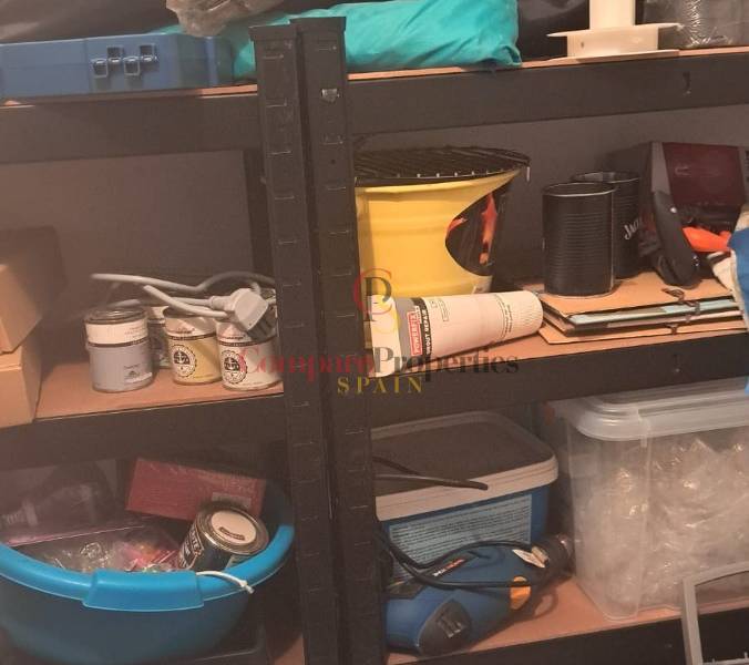 Sale - Apartment - Pego - Centro urbano