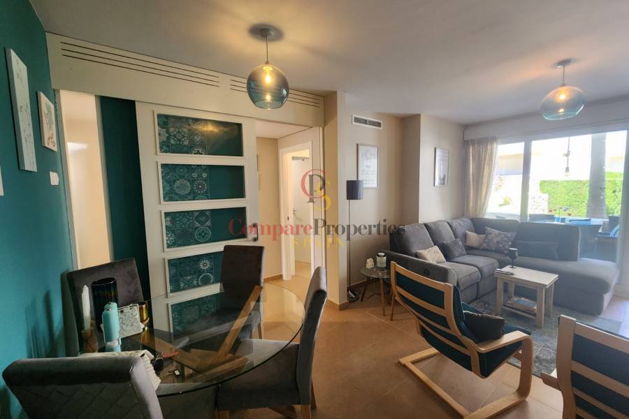 Sale - Apartment - Pego - Centro urbano