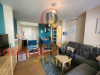 Sale - Apartment - Pego - Centro urbano