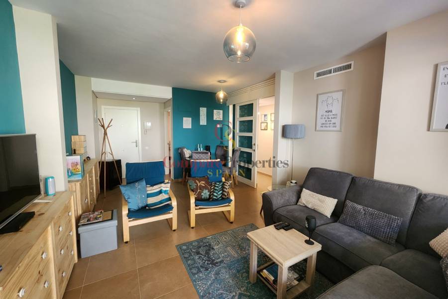 Sale - Apartment - Pego - Centro urbano