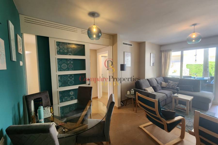 Sale - Apartment - Pego - Centro urbano