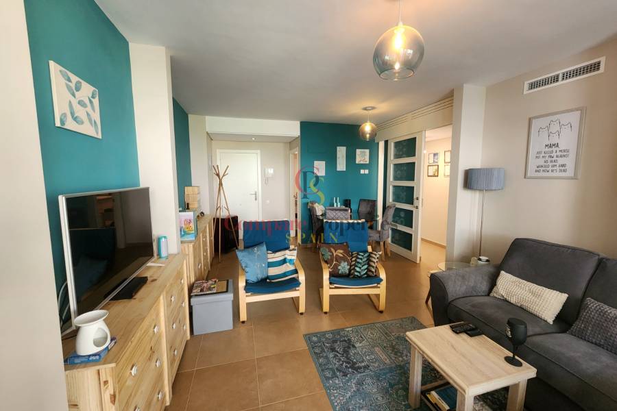 Sale - Apartment - Pego - Centro urbano