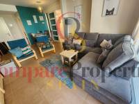 Sale - Apartment - Pego - Centro urbano